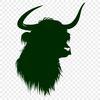 Highland Cow In PDFs - Free Commercial Use License