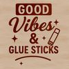 Decorative Quote Graphic A vector quote graphic featuring inspiring text with decorative elements.