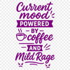 A collection of humorous sarcastic quotes in a clean vector format suitable for various uses.