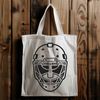 Ice Hockey Protection Gear A hockey mask is a crucial piece of protective gear in the sport of ice hockey.