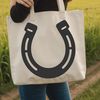 SVG vector art of a horse shoe for commercial use, Cricut, laser cutter