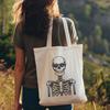 Skeleton Digital Art In PNG & SVG - Free Digital Download