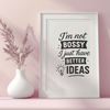 Laugh Out Loud Quotes in Vector Format A collection of humorous quotes displayed in a vector format for easy editing.