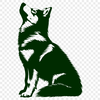 Husky Illustration In PNG & SVG - Free Digital Download