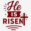 A collection of inspirational faith quotes in a simple, yet elegant font style.