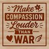 Anti war quotes vector graphic artwork suitable for personal and commercial use.