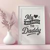 Inspirational Dad Quotes A collection of inspirational quotes related to fathers, perfect for personal or professional use.