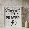 Beautiful Faith Quotes in Modern Design Religious quotes and phrases in a clean and modern design format.
