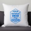 Beautiful Neurodivergent Inspiration Quote Vector Graphic Neurodivergent pride quote graphic in vector format
