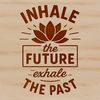 Beautiful Quotes for Yogis Everywhere A collection of inspirational yoga quotes on a clean background.