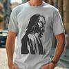 Beautiful Jesus DXFs - Free Download