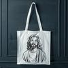 Free Jesus Printable Artwork