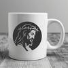 Jesus In SVG Format - Free Digital Download, Commercial Use