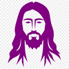 Free Unique Jesus Digital Art