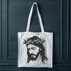 Stunning Jesus Illustration