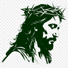 Jesus SVG For Download - Free Commercial Use License