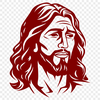 Free Jesus - For Cricut Project