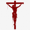 Beautiful Crucifix PDFs - Free Download