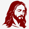 Free Jesus SVG