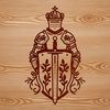 Armored Knight SVG Vector Graphic A detailed illustration of a medieval knight in armor, suitable for vector graphics or clip art.