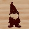 Myths Come to Life SVG Icon A mythical creature standing on two legs, resembling a cross between a dwarf and a gonk.