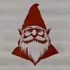 Fantastical Dwarven Creature Icon A mythical creature with the body of a dwarf and a head resembling a grotesque humanoid, suitable for vector art designs.