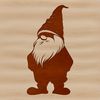 A mythical creature from fantasy art, depicted as a small standing being with a unique appearance.