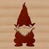 A mythical creature with a small stature, depicted in a standing position.