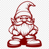 Stunning Knome In DXF Free Commercial Use Download