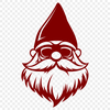 Knome Drawing In SVG, PNG, PDF And DXF Formats