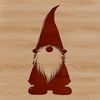 A mythical creature with the upper body of a dwarf and lower body of a goat-like animal.
