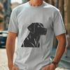 Labrador Retriever In PNG Format - Free Digital Download, Commercial Use