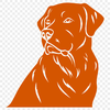 Free Labrador Retriever PNG - Free Commercial Use Download