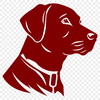 Stunning Dog Vector Image In PNG For Free Download