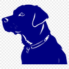 Creative Labrador Retriever - For Cricut Project