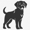 Stunning Dog - Laser PDF Free Download