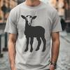 Unique Lamb In PNG Format - Free Download