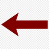 Free SVG arrow for commercial use in vector design projects