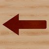 SVG arrow for free commercial use in PNG and vector formats