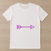 SVG arrow vector for web design and DIY projects