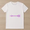 SVG arrow vector for commercial use and cutting machine projects