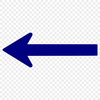 Vector arrow template for Cricut and laser engrave
