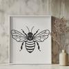 Beautiful Insect - Cricut PDF