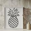 Free Unique Pineapple Image