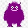 Free Monster SVG - Free Commercial Use Download