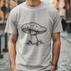 Stunning Mushroom - Sublimation PDF