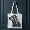 Stunning Rottweiler - Pet DXF