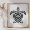 Free Unique Sea Turtle - Free PDF Download, Commercial Use