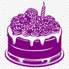 Free Stunning Cake - Free PNG Download, Commercial Use