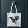 Beautiful Dragon - Cricut PDF